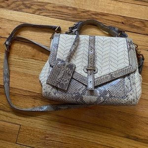 Tory Burch Messenger bag